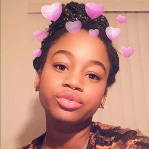 Meet your Posher, Mickey